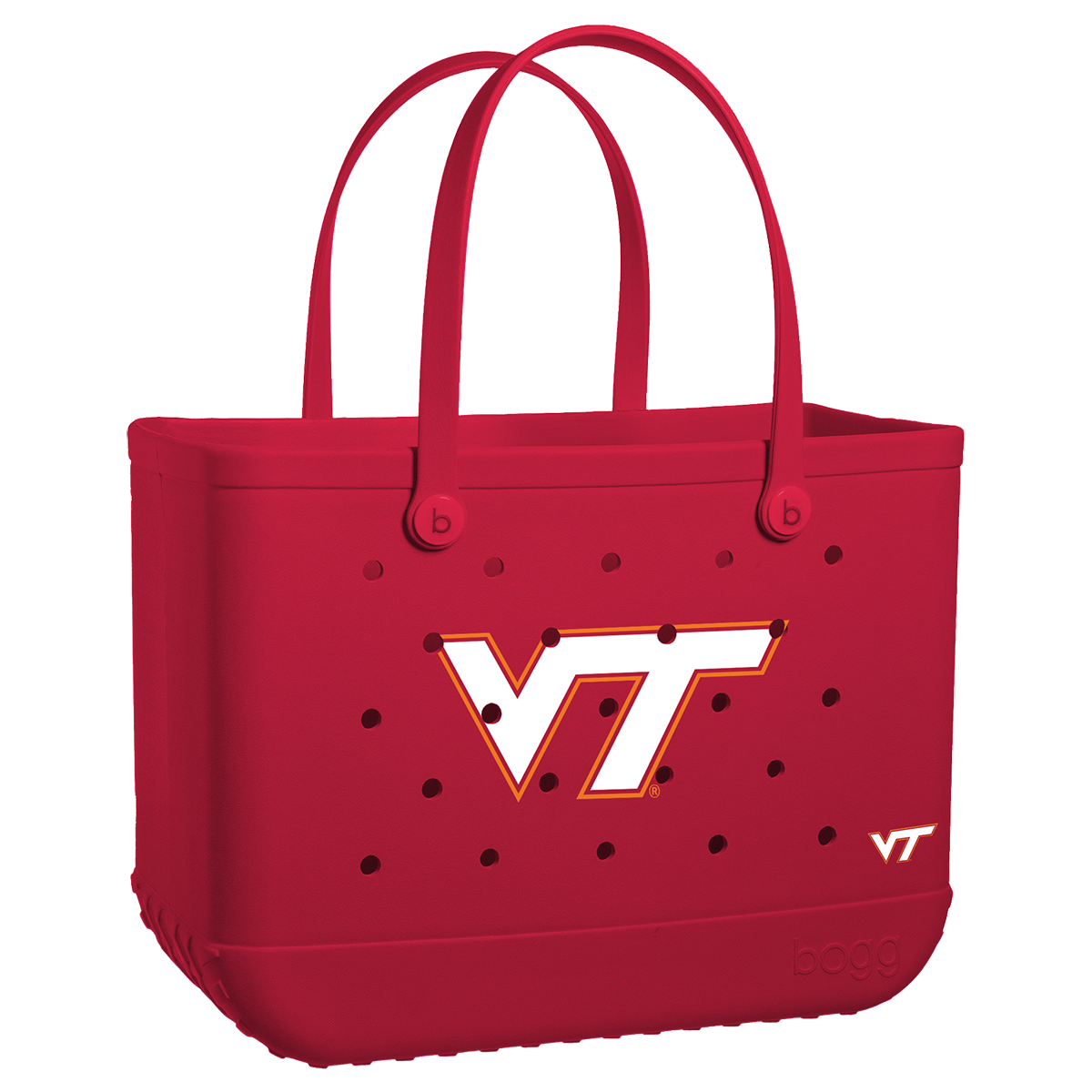 Original Bag - Virginia Tech Hokies