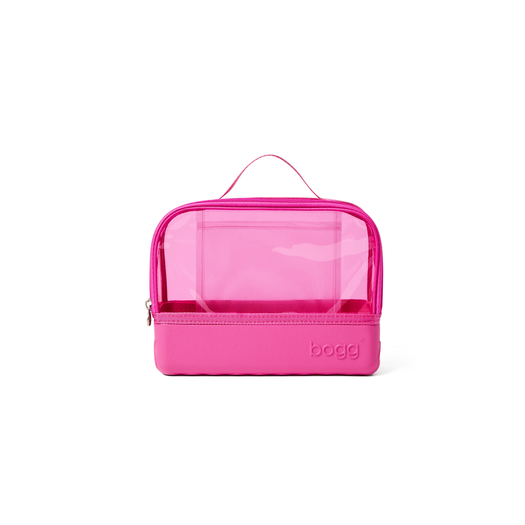 N' Ends - Haute Pink