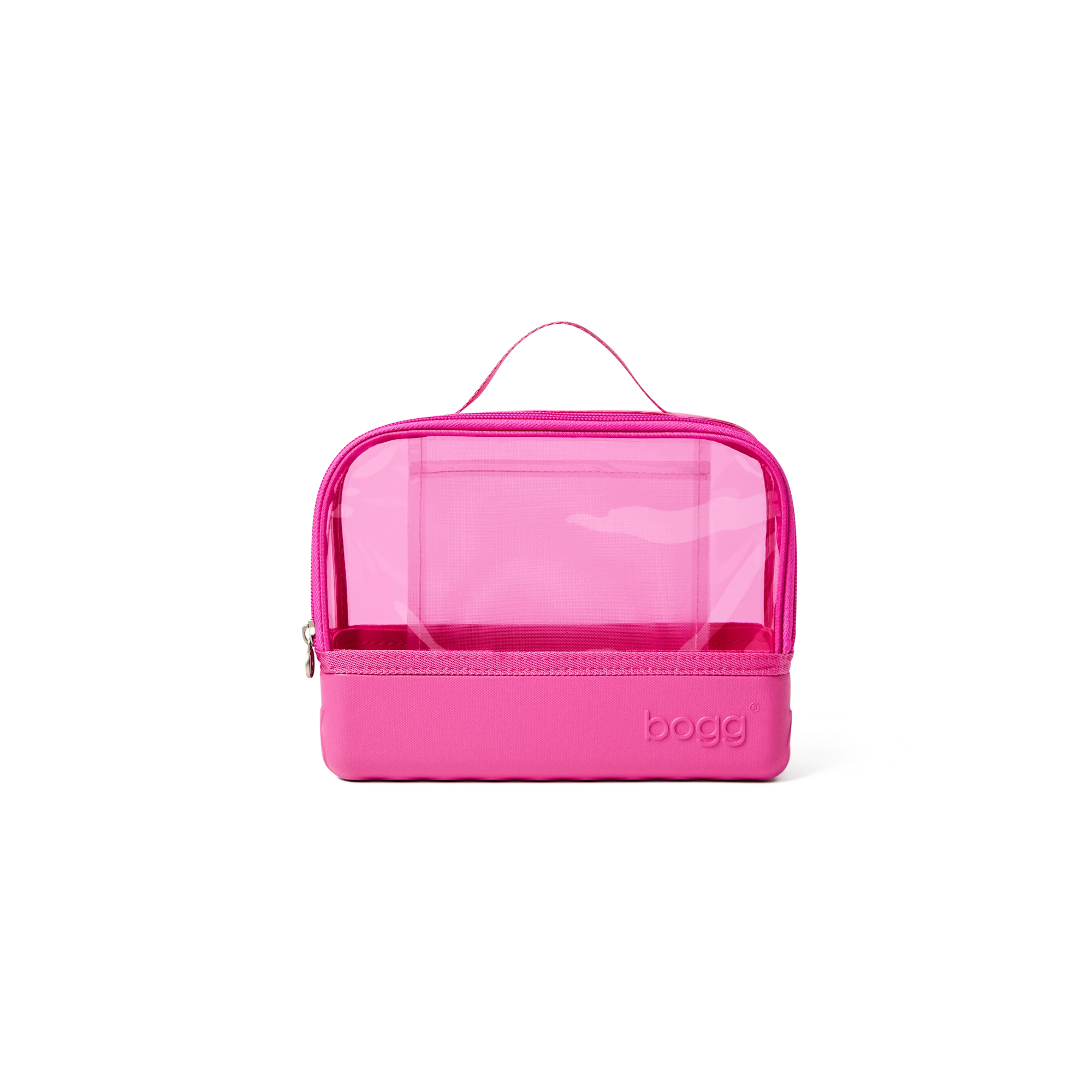N' Ends - Haute Pink