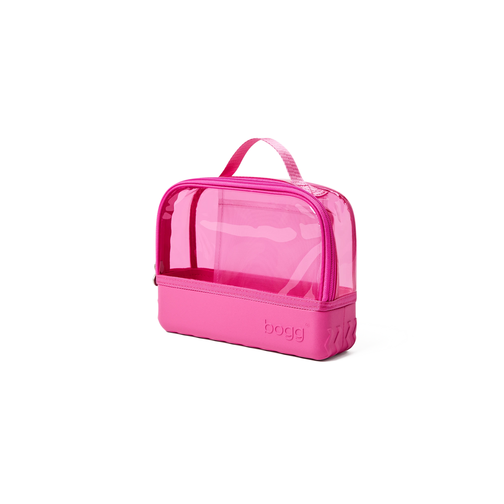 N' Ends - Haute Pink