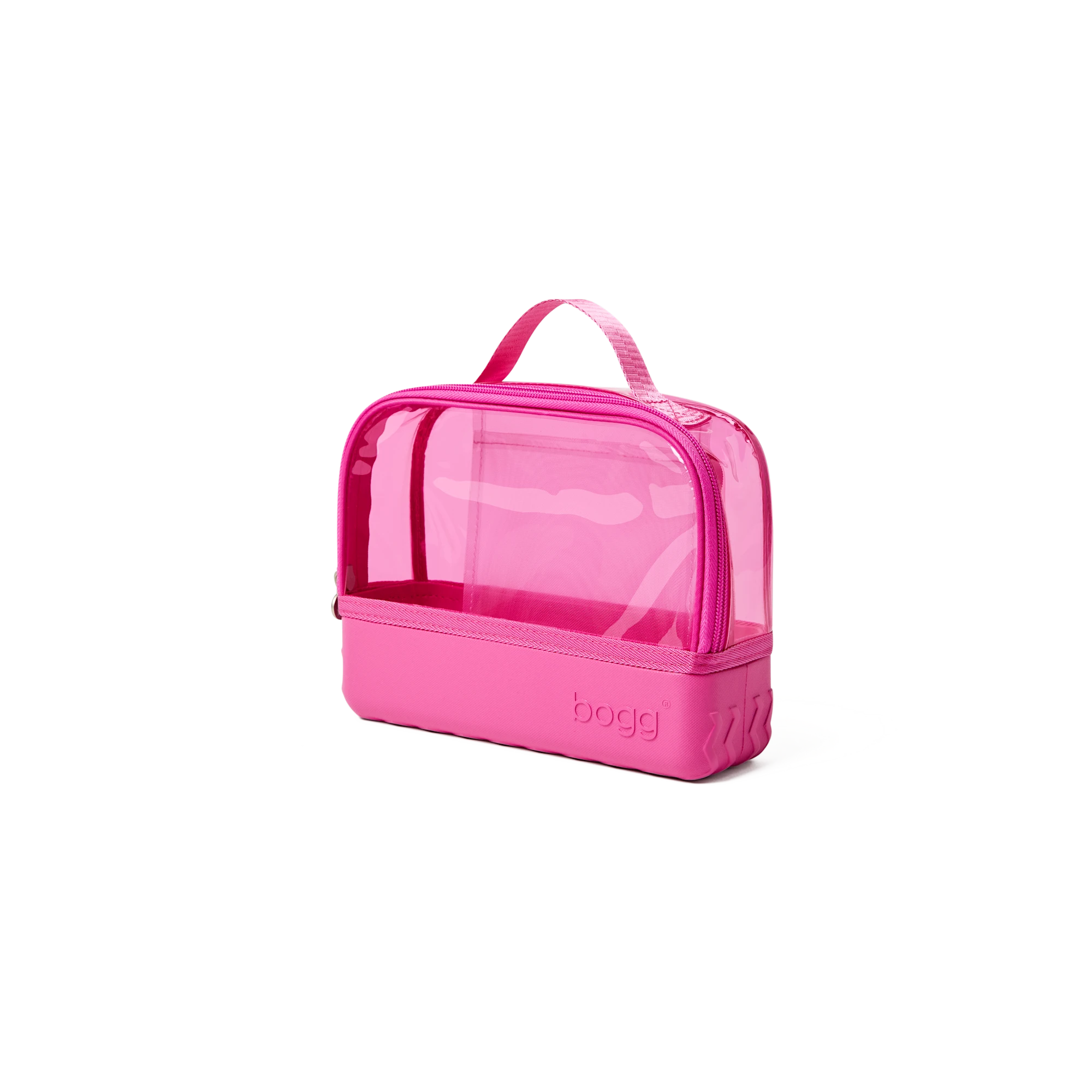 N' Ends - Haute Pink