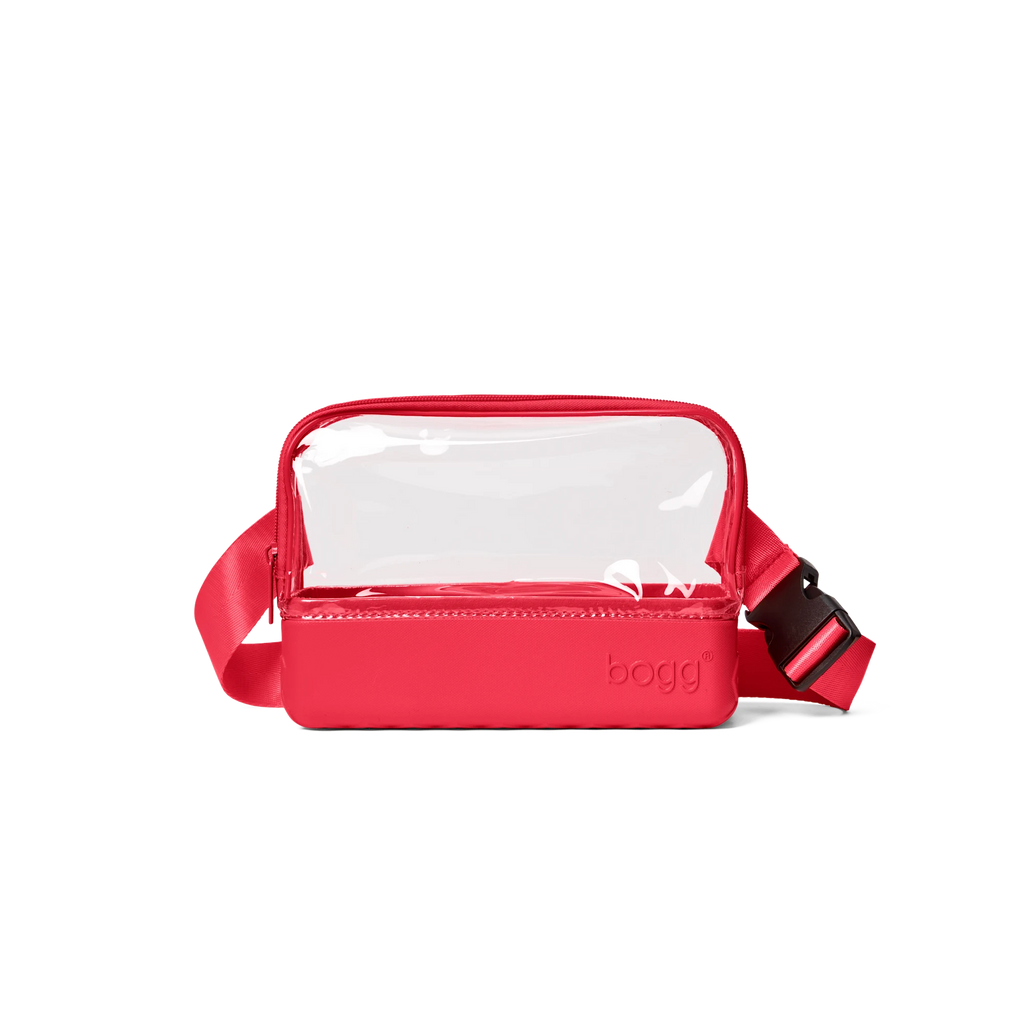 Stadium Bag - Off to the Races Red