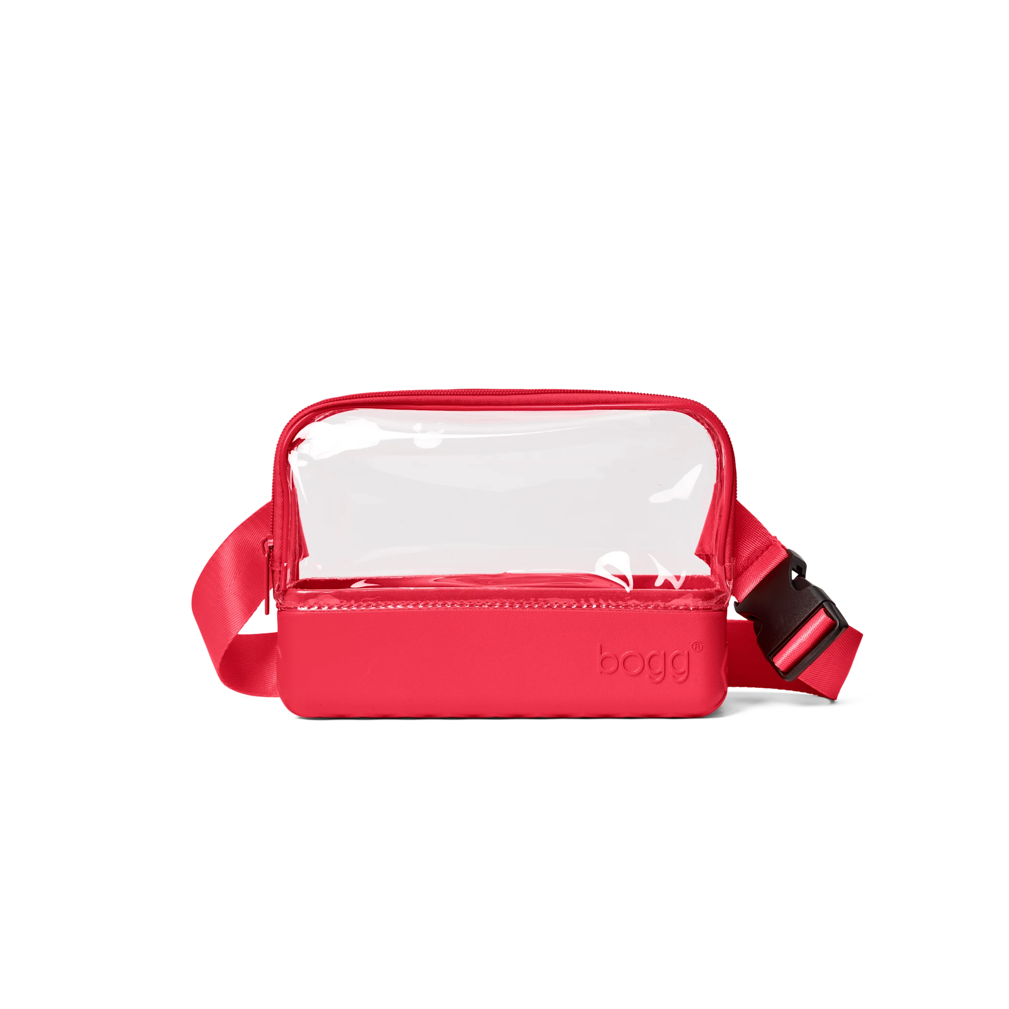 Stadium Bag - Off to the Races Red
