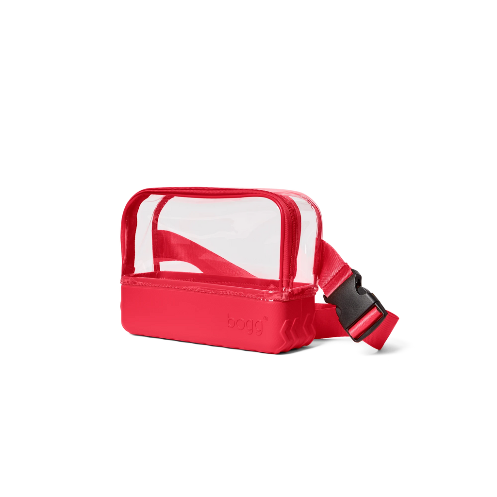 Stadium Bag - Off to the Races Red