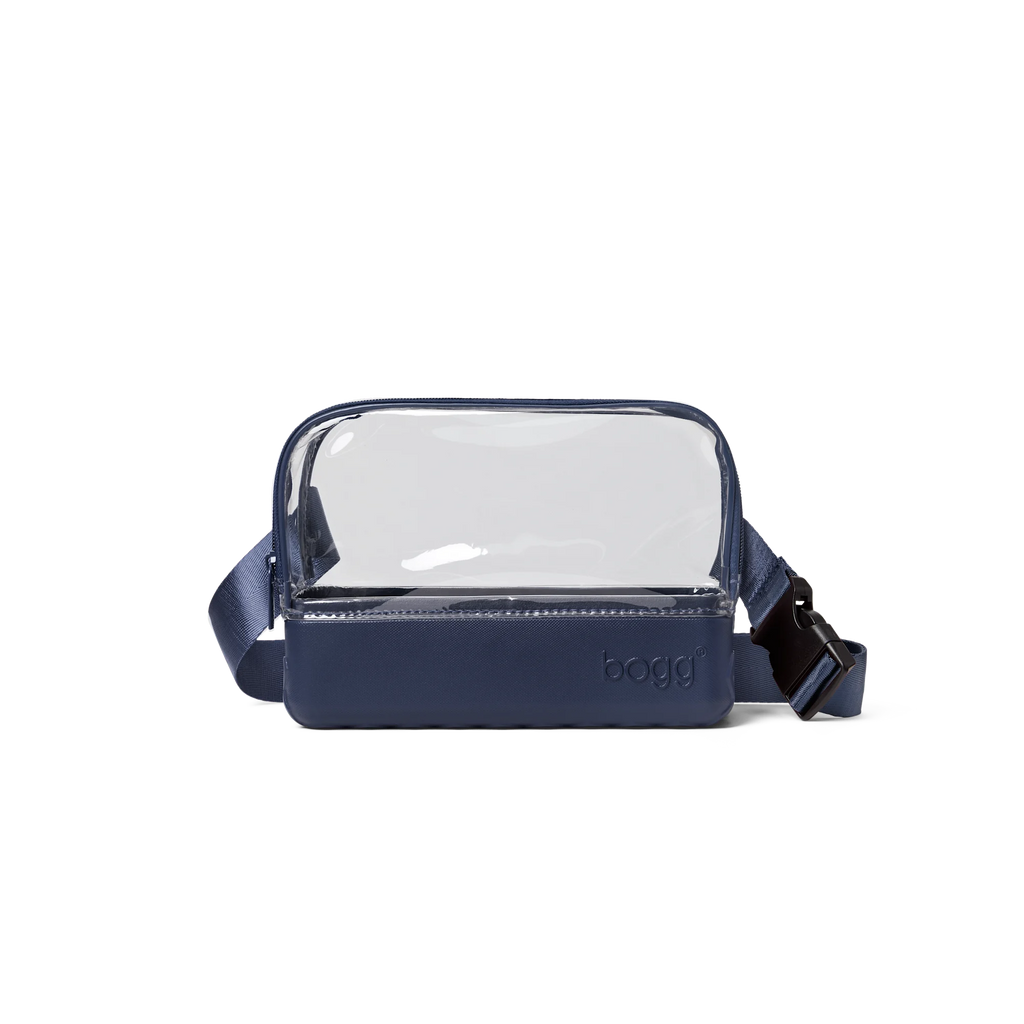 Stadium Bag - You Navy Me Crazy