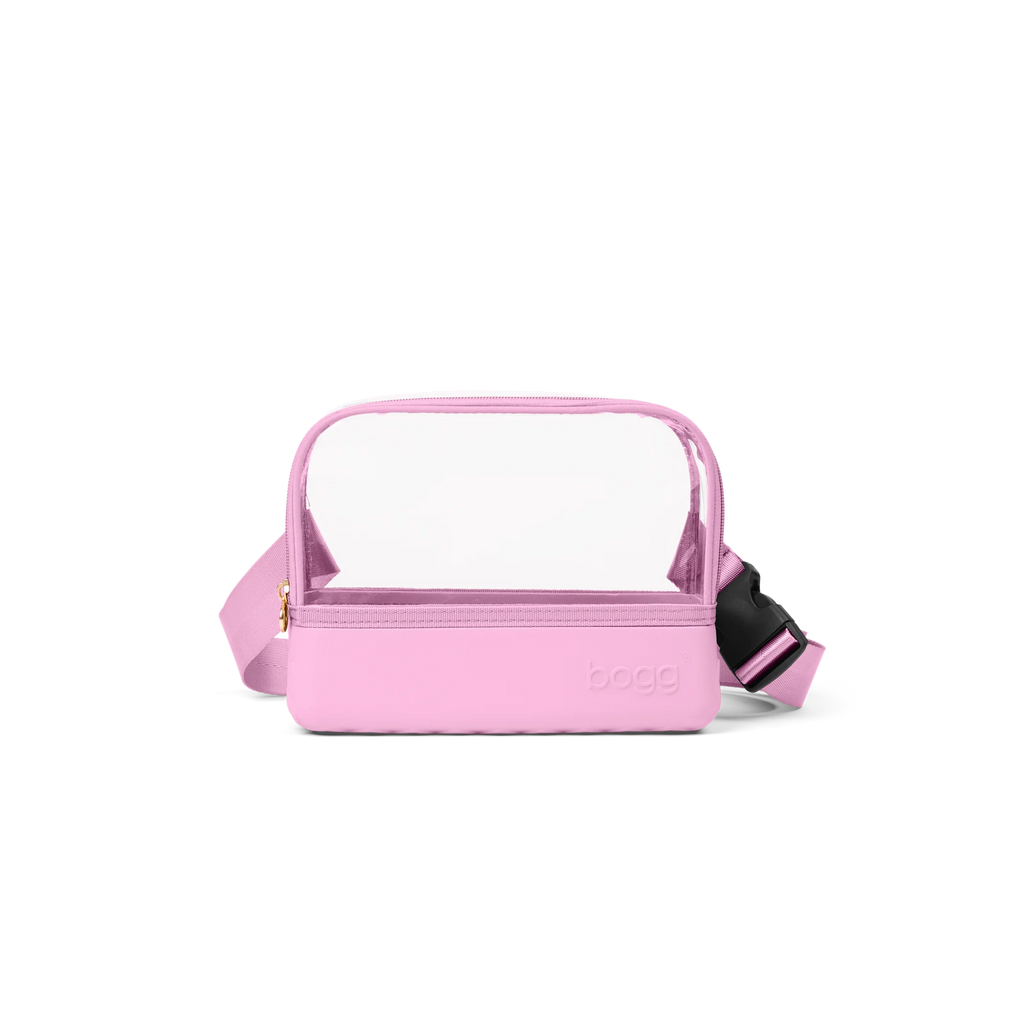 Stadium Bag Bag - Pink Taffy