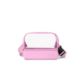Stadium Bag Bag - Pink Taffy