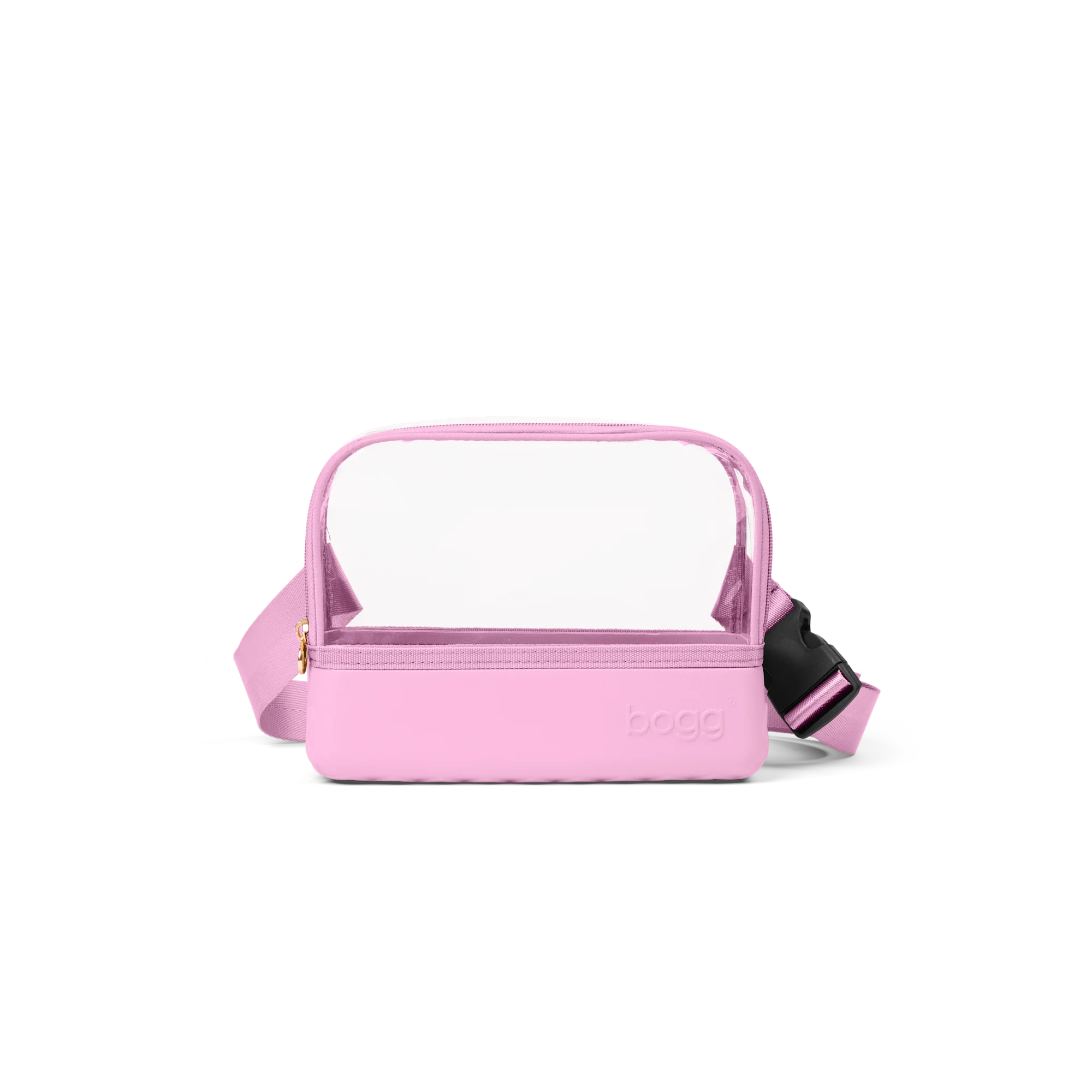 Stadium Bag Bag - Pink Taffy