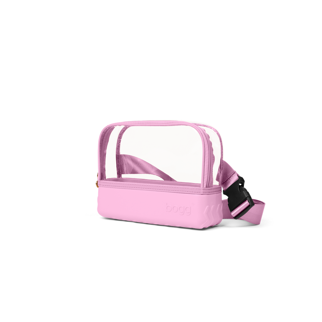 Stadium Bag Bag - Pink Taffy