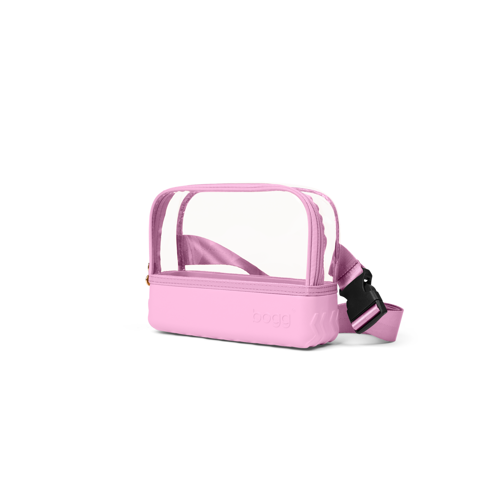 Stadium Bag Bag - Pink Taffy