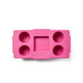 Top o' the to Ya - Haute Pink