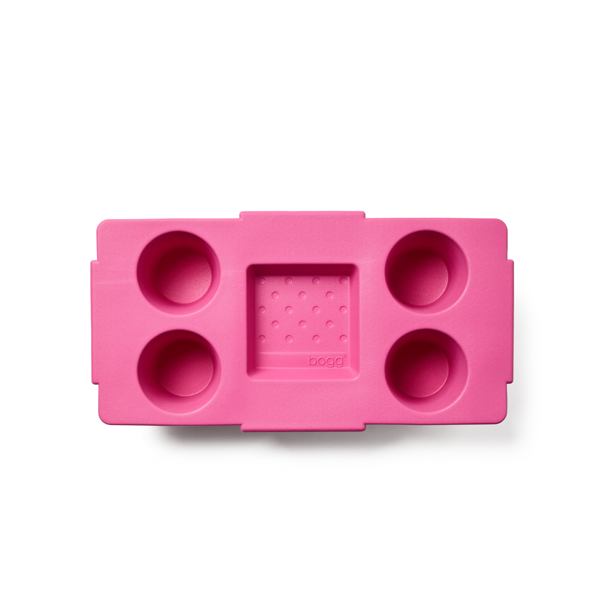 Top o' the to Ya - Haute Pink