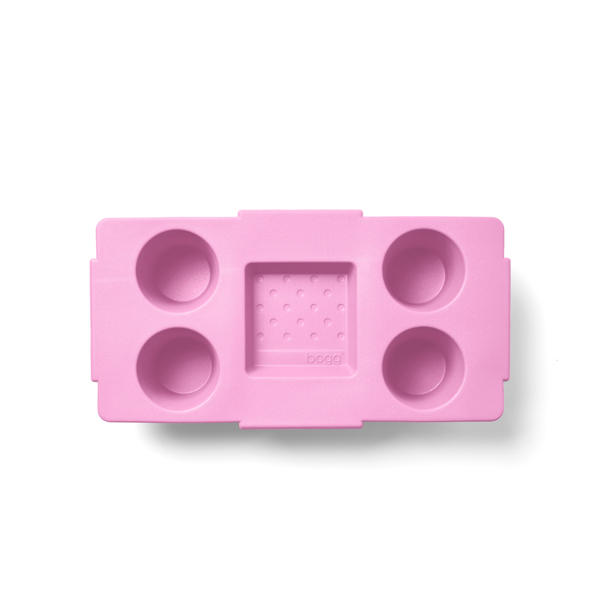 Top O' The To Ya!- Pink Taffy