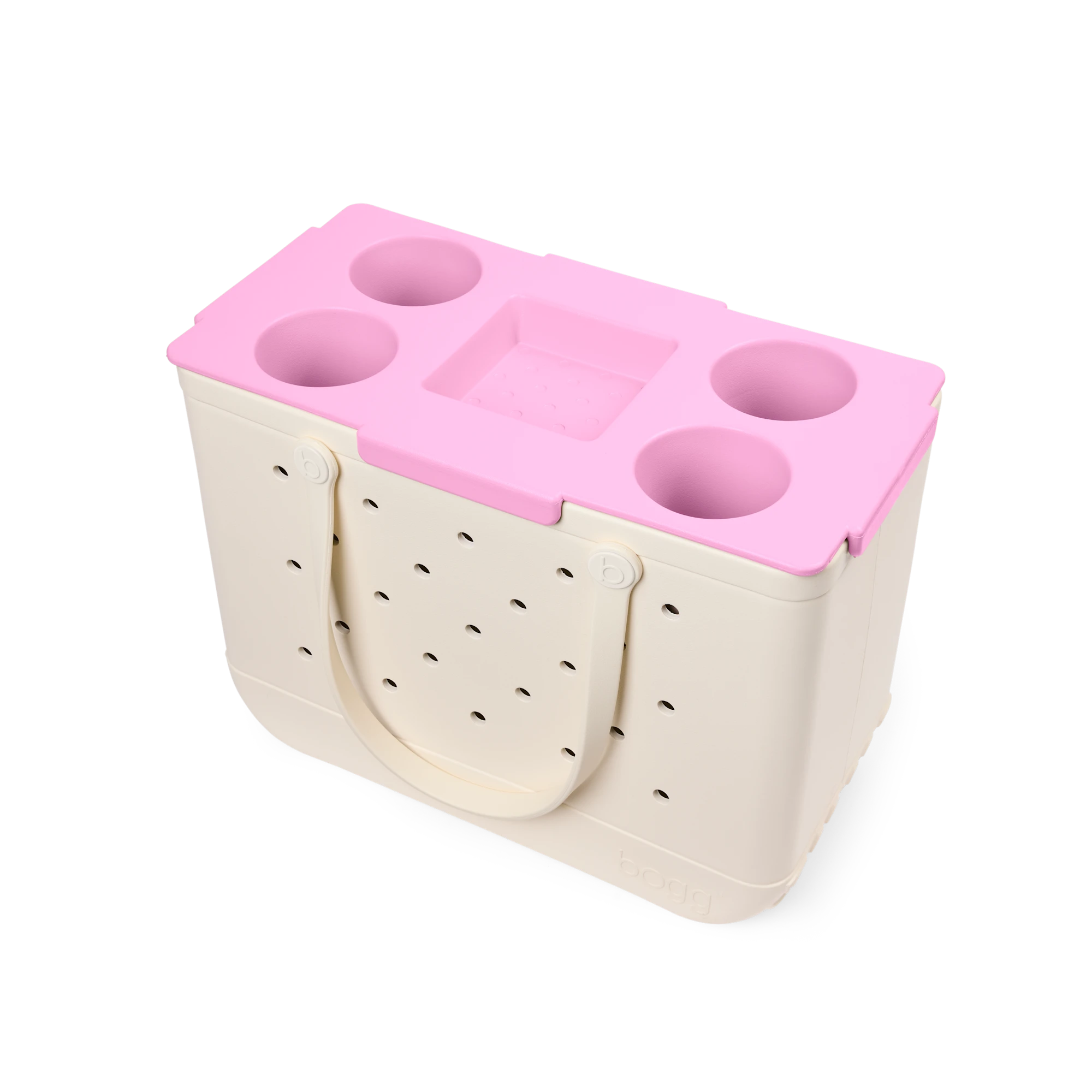 Top O' The To Ya!- Pink Taffy