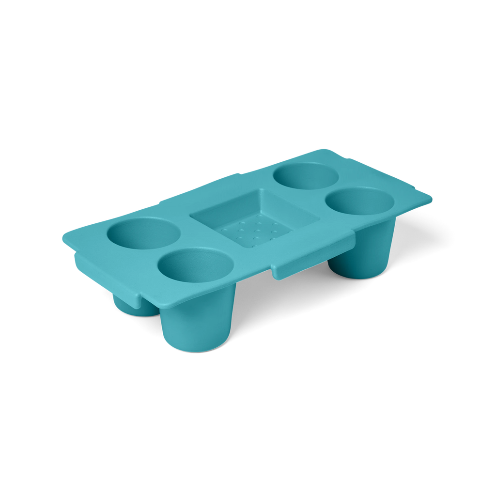 Top o' the to Ya - Turquoise and Caicos