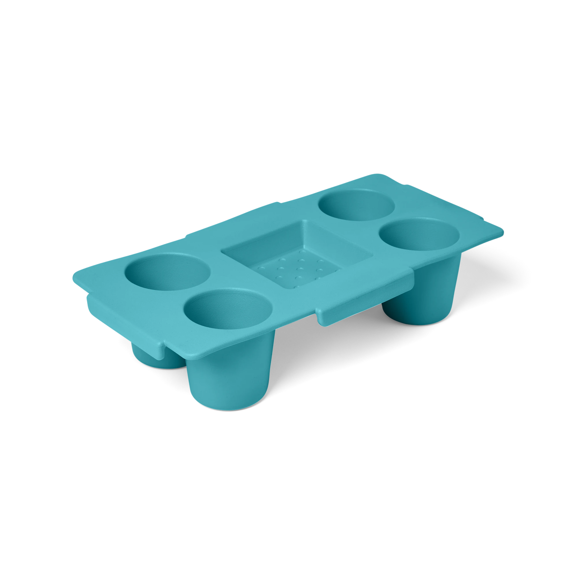 Top o' the to Ya - Turquoise and Caicos