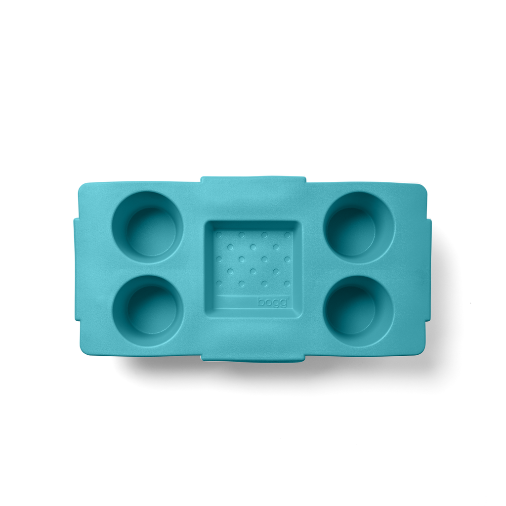 Top o' the to Ya - Turquoise and Caicos