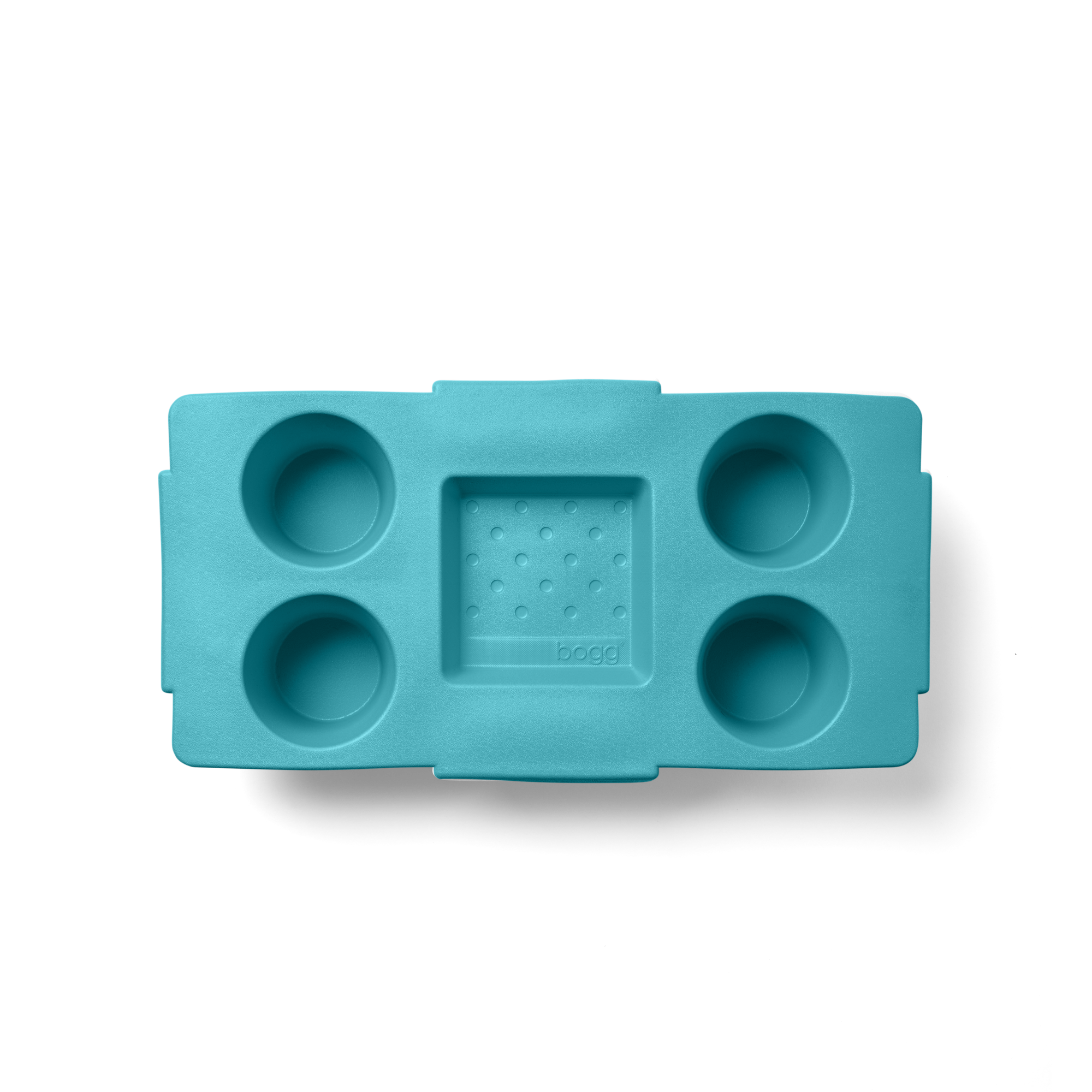 Top o' the to Ya - Turquoise and Caicos
