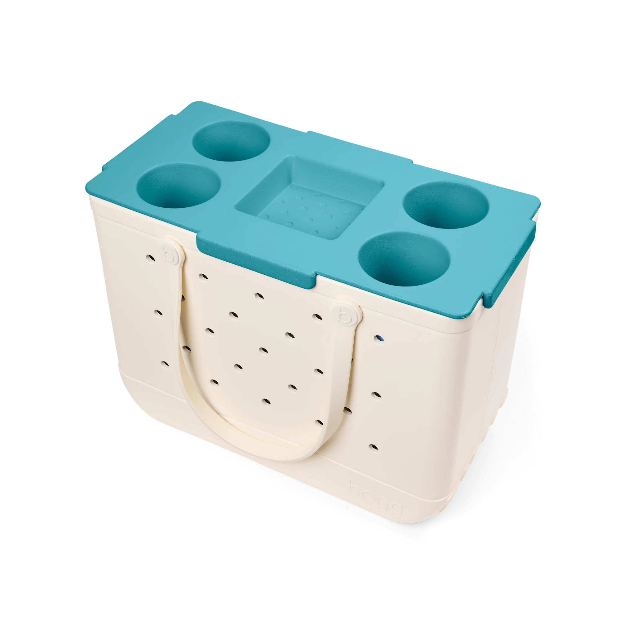 Top o' the to Ya - Turquoise and Caicos